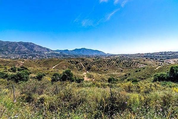 Terreno en Loma del Flamenco