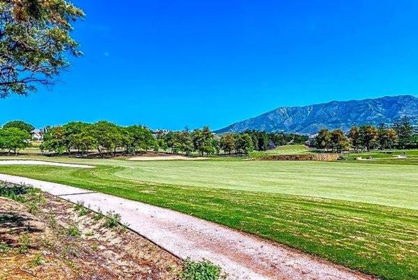 Terreno en Loma del Flamenco