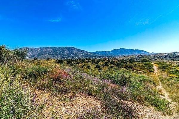 Terreno en Loma del Flamenco