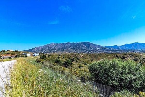 Terreno en Loma del Flamenco