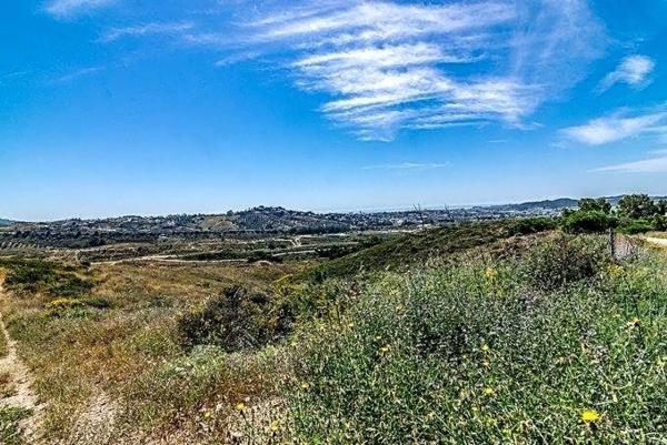 Terreno en Loma del Flamenco