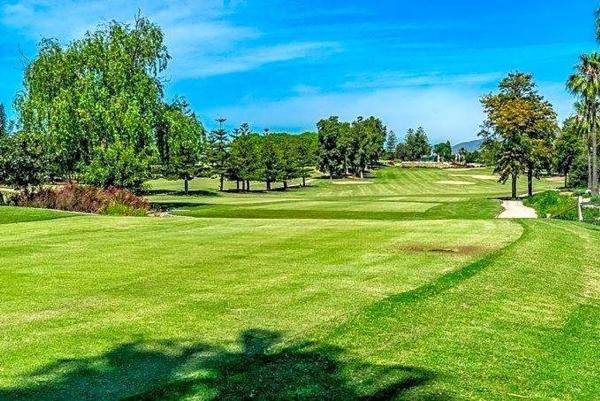 Terreno en Loma del Flamenco