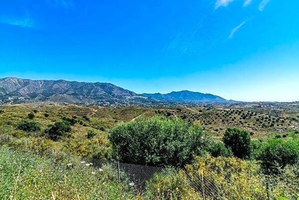 Terreno en Loma del Flamenco