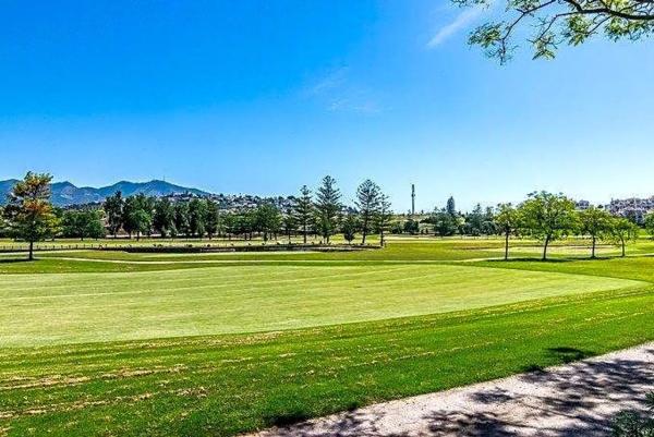 Terreno en Loma del Flamenco
