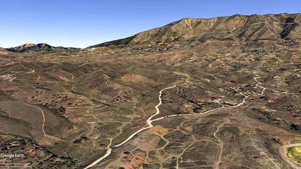 Terreno en Loma del Flamenco