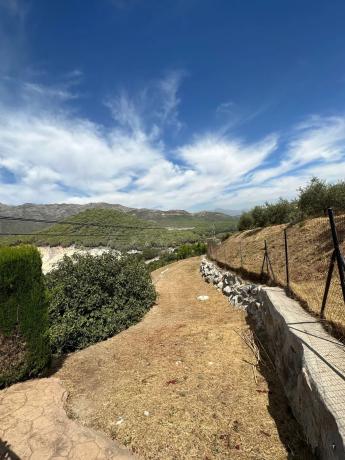 Terreno en via sin nombre, km 0