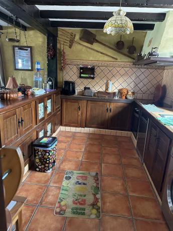 Terreno en via sin nombre, km 0