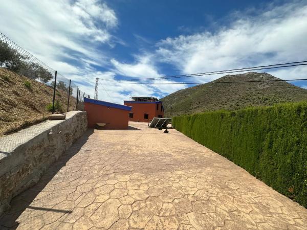 Terreno en via sin nombre, km 0