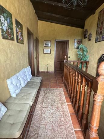 Terreno en via sin nombre, km 0