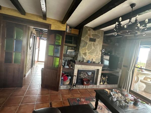 Terreno en via sin nombre, km 0