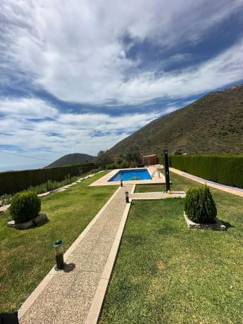 Terreno en via sin nombre, km 0