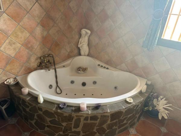 Terreno en via sin nombre, km 0