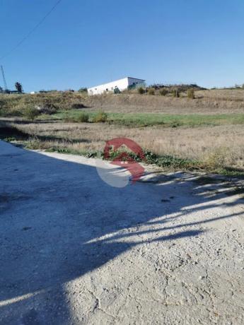 Terreno en Diseminados