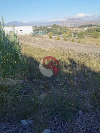 Terreno en Diseminados