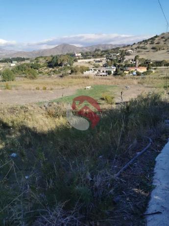 Terreno en Diseminados