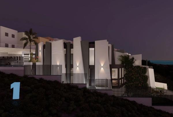 Terreno en calle Alemania, 19