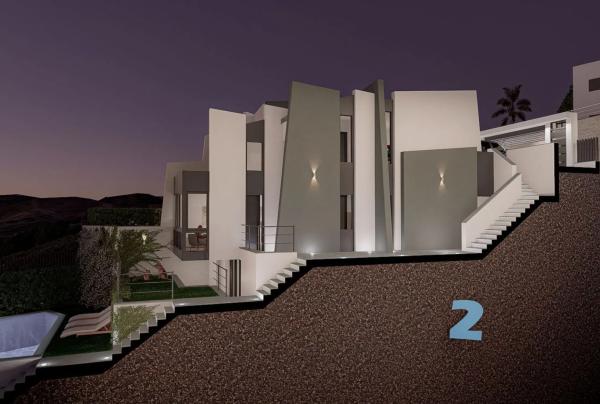 Terreno en calle Alemania, 19