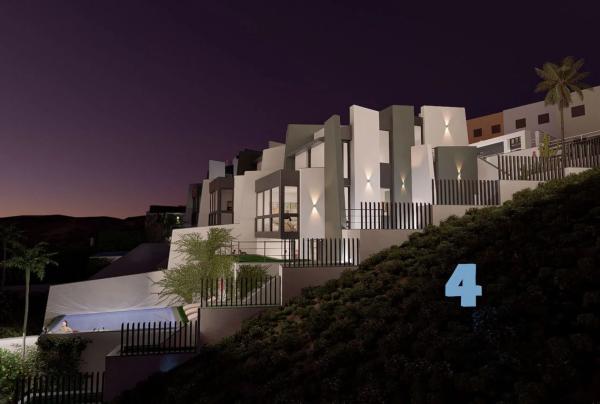 Terreno en calle Alemania, 19