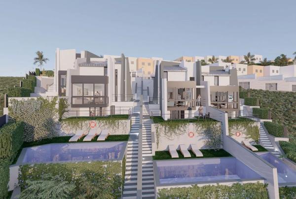 Terreno en calle Alemania, 19