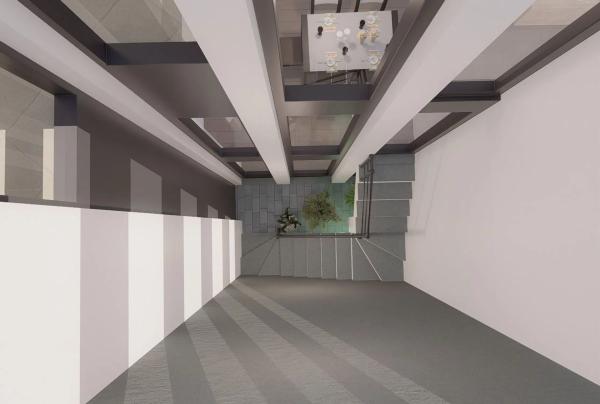 Terreno en calle Alemania, 19