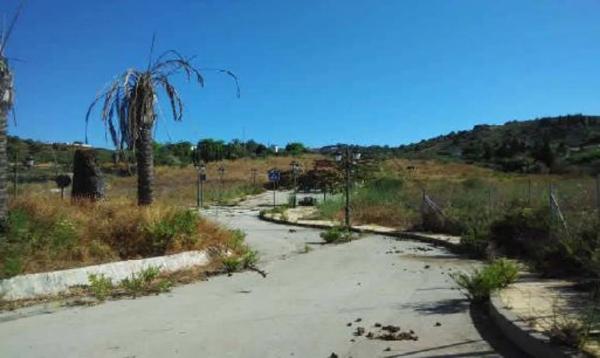 Terreno en Terreno Sup.R.24 Viña Borrego