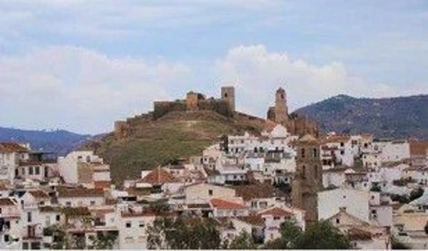 Terreno en Los Cerrajones