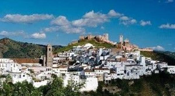 Terreno en Los Cerrajones