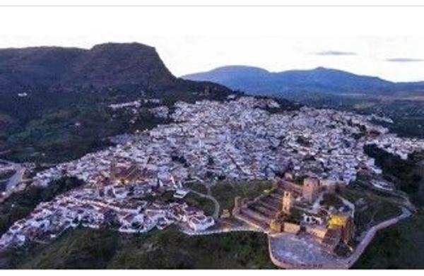 Terreno en Los Cerrajones