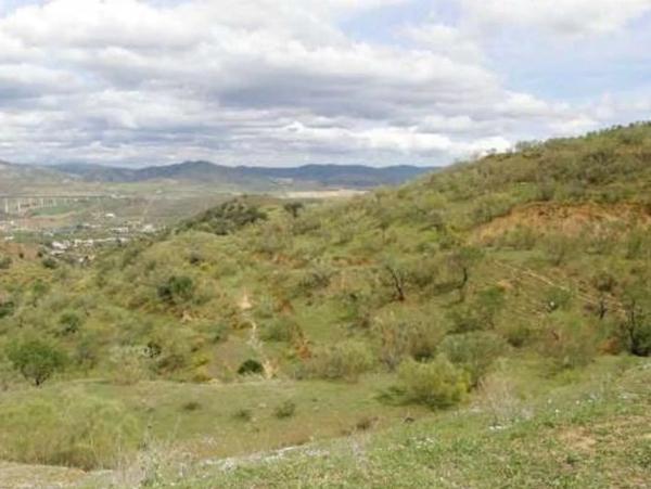 Terreno en Los Cerrajones