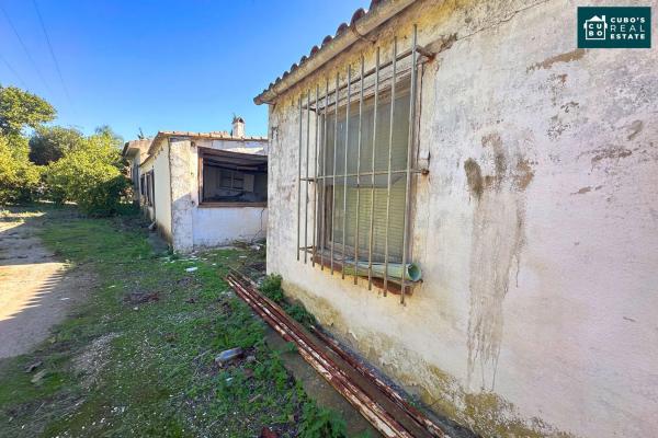 Terreno en Zangano s/n