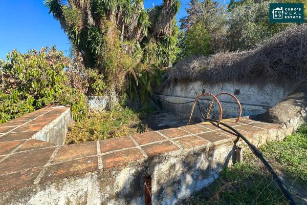 Terreno en Zangano s/n