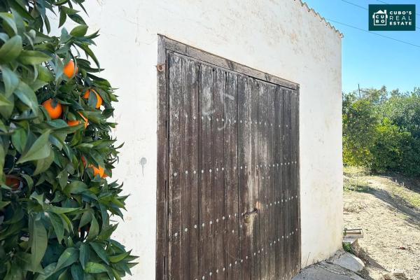 Terreno en Zangano s/n