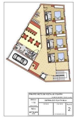 Terreno en Vicente Alexande, 1