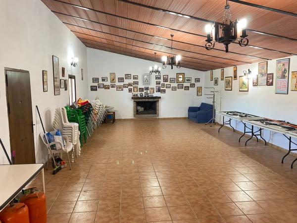 Terreno en Diseminado Poligono 5, 61