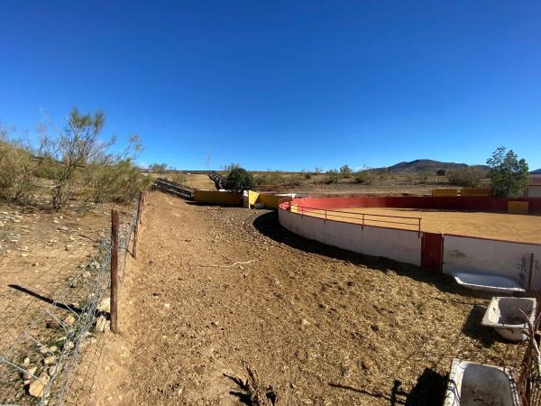 Terreno en Diseminado Poligono 5, 61