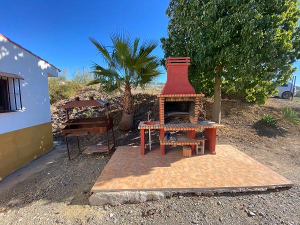 Terreno en Diseminado Poligono 5, 61