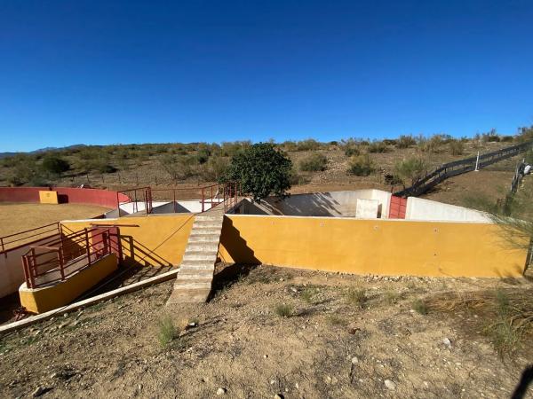 Terreno en Diseminado Poligono 5, 61