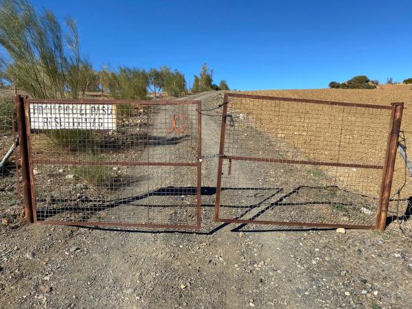 Terreno en Diseminado Poligono 5, 61