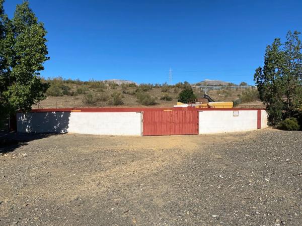 Terreno en Diseminado Poligono 5, 61