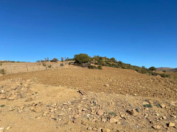 Terreno en Diseminado Poligono 5, 61