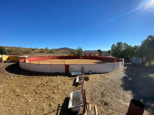 Terreno en Diseminado Poligono 5, 61