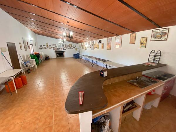 Terreno en Diseminado Poligono 5, 61