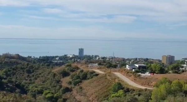 Terreno en Ur Los Altos De Los Monteros 18 N2-1 Suelo 29603 Marbella (málaga), 18  N2