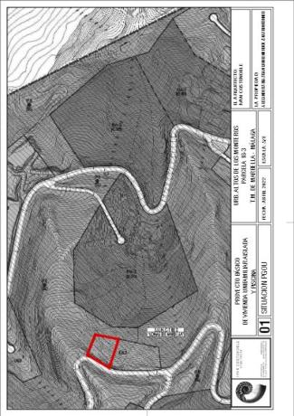 Terreno en Ur Los Altos De Los Monteros 18 N2-1 Suelo 29603 Marbella (málaga), 18  N2