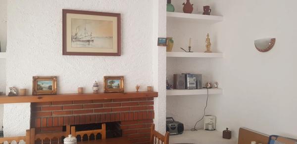 Terreno en Diseminado Chilches Rural