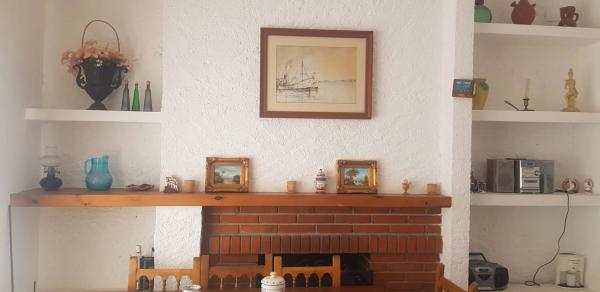 Terreno en Diseminado Chilches Rural