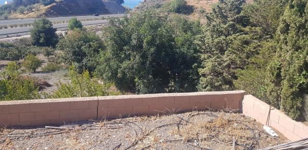 Terreno en Diseminado Chilches Rural