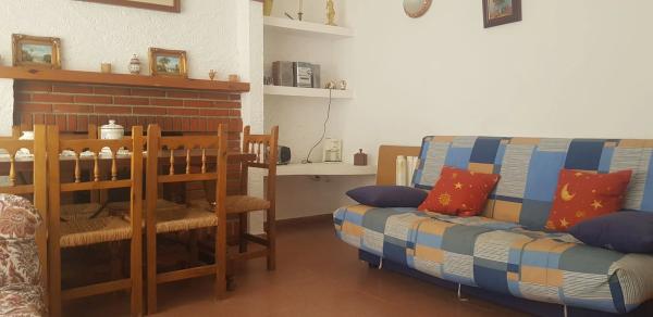 Terreno en Diseminado Chilches Rural