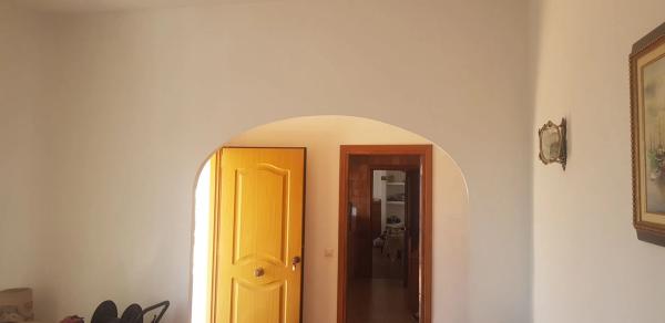 Terreno en Diseminado Chilches Rural