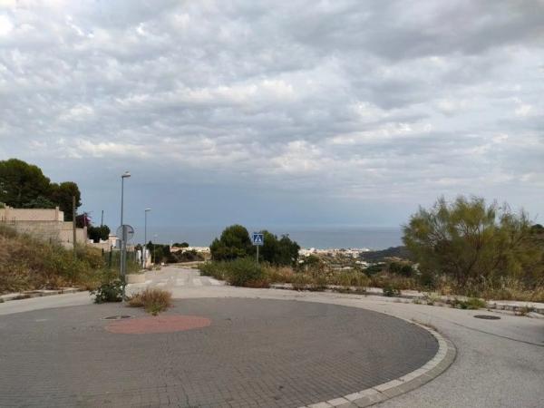 Terreno en calle Mirlo s/n